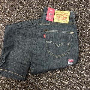 Levi’s 511